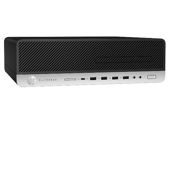 RICONDIZIONATO PC Desktop - HP ELITEDESK 800 G4 …