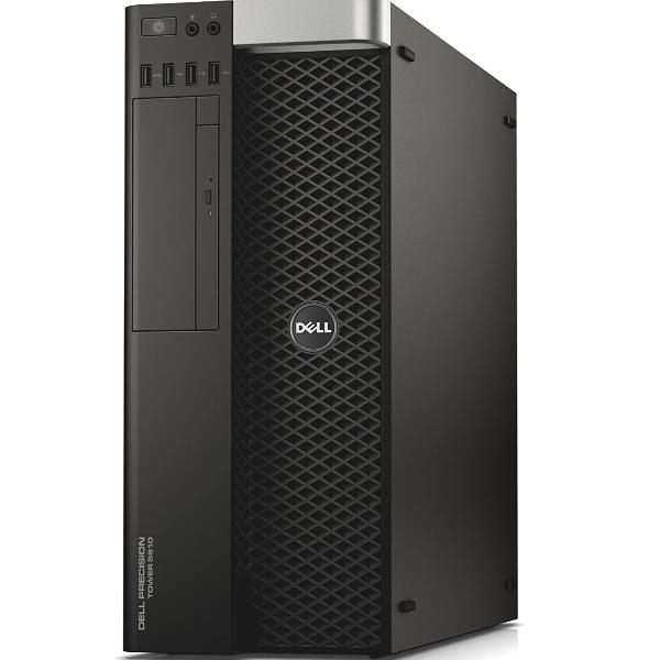 RICONDIZIONATO Workstation - Dell T5810 Tower xeon E5-1620 …