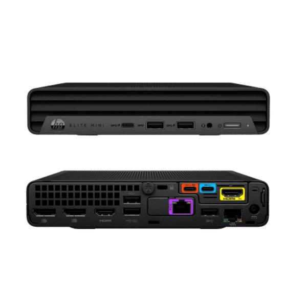 HP Mini IP Conference PC - Mini desktop …
