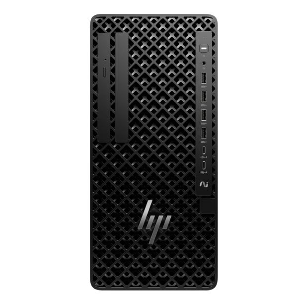 HP Z1 G1i Wolf Pro Security Edition, Intel …