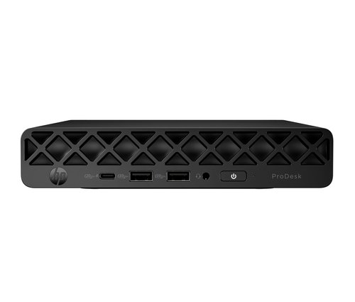 HP PRODESK 4 G1i AI MINI PC INTEL …