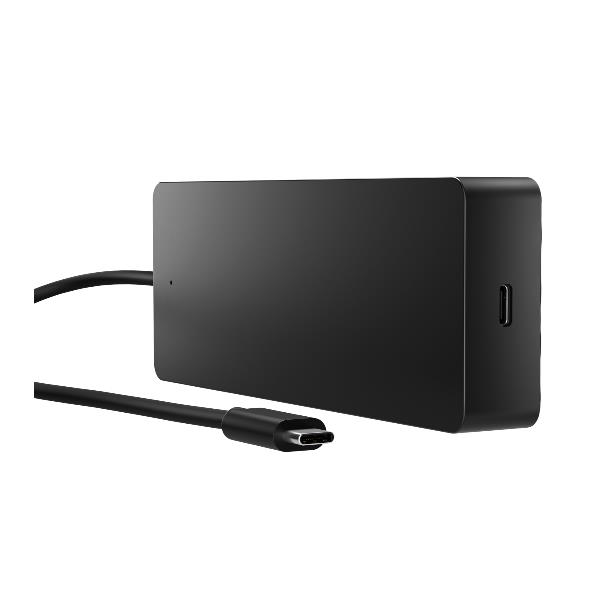 HP Universal USB-C Multiport Hub - Docking station …