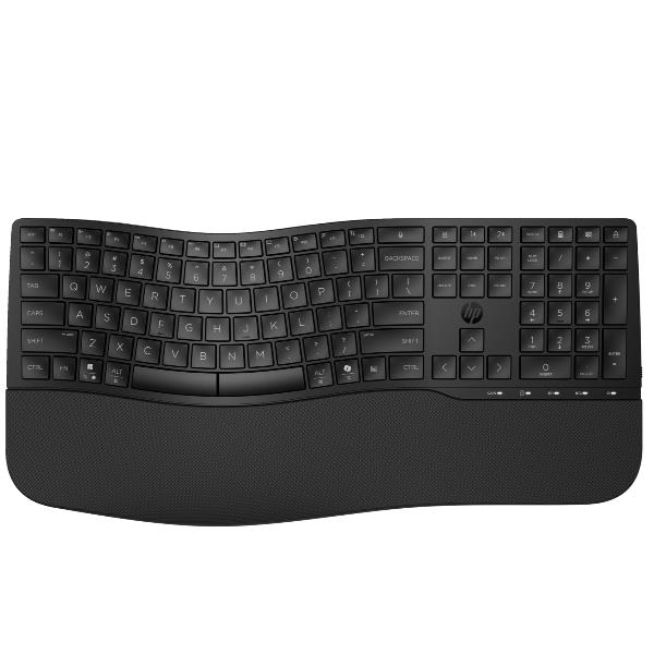 HP Inc. Tastiera wireless e Bluetooth dual-mode HP …