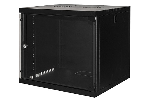 LINK - Rack cabinet - montaggio a parete …