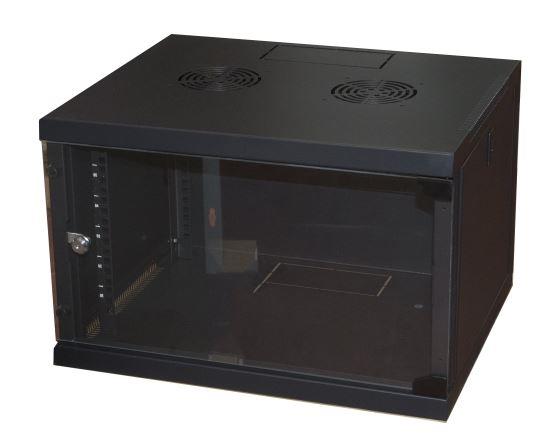 LINK - Rack cabinet - montaggio a parete …
