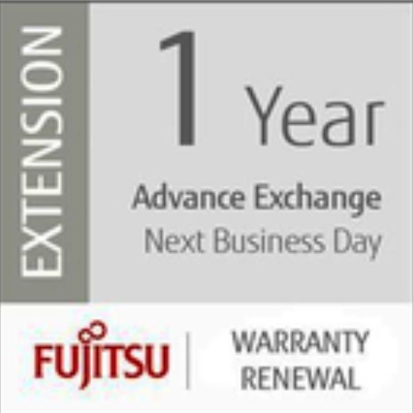 Ricoh Scanner Service Program 1 Year Warranty Renewal …