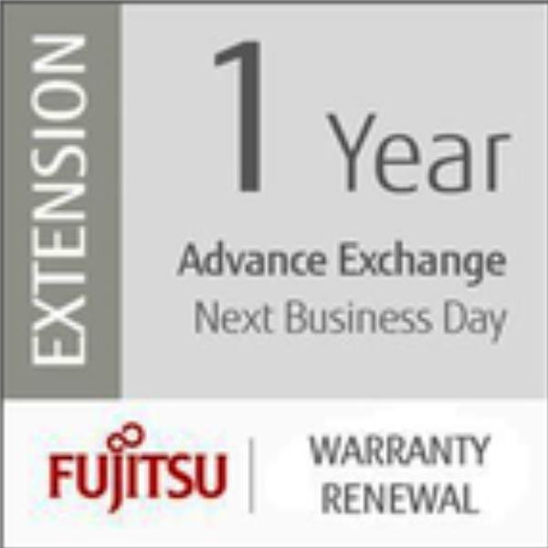 Ricoh Scanner Service Program 1 Year Warranty Renewal …