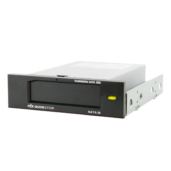 Overland Tandberg RDX QuikStor - Unità disco - …