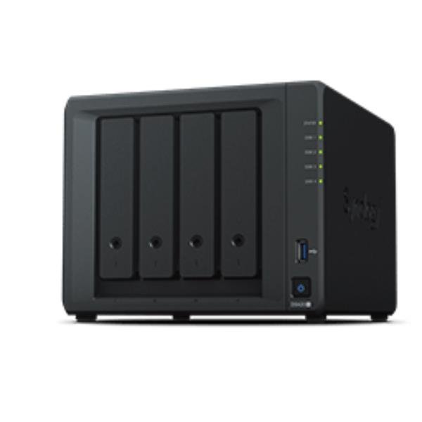 Synology Disk Station DS423+ - Server NAS - …