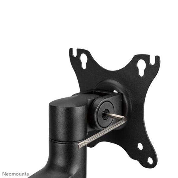 Neomounts DS60-425BL2 - Kit montaggio (braccio snodato) - …