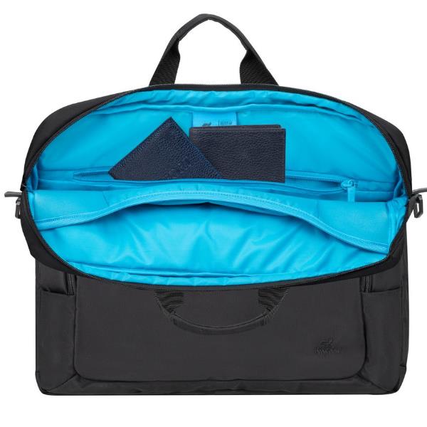 Riva Case Alpendorf 7531 - Borsa trasporto notebook …