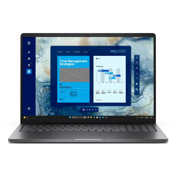 DELL Pro 16 PC16250, Intel Core Ultra 5, …