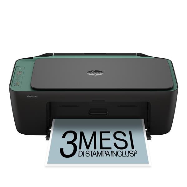 HP DESKJET 2923 STAMPANTE MULTIFUNZIONE INK JET A …