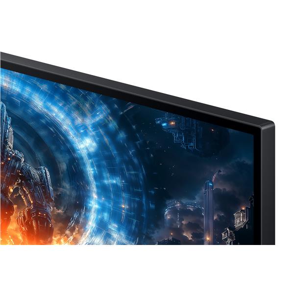 Samsung Monitor Gaming Odyssey G6 - G60F da …
