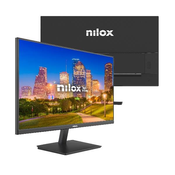 Nilox MONITOR 27 IPS 120 HZ HDMI Y …