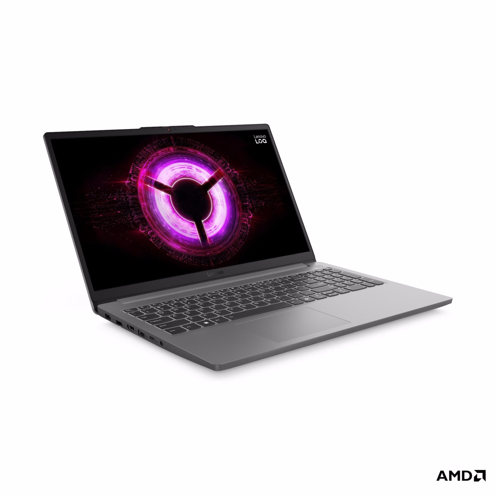 Lenovo LOQ 15ARP10E, AMD Ryzen™ 7, 3,2 GHz, …