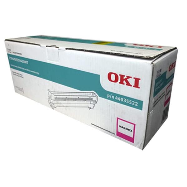 OKI EP Cartridge - Magenta - originale - …