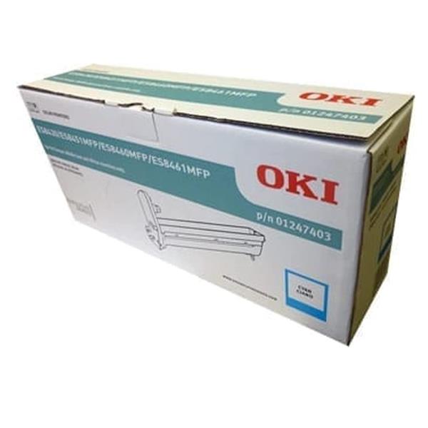OKI EP Cartridge - Ciano - originale - …