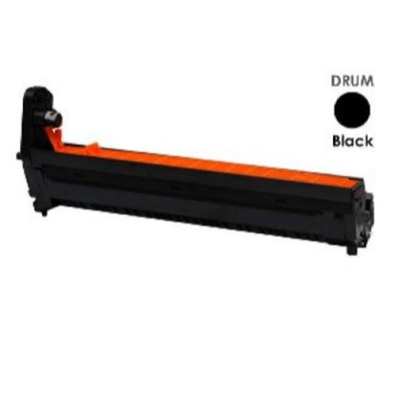 OKI EP Cartridge - Nero - originale - …