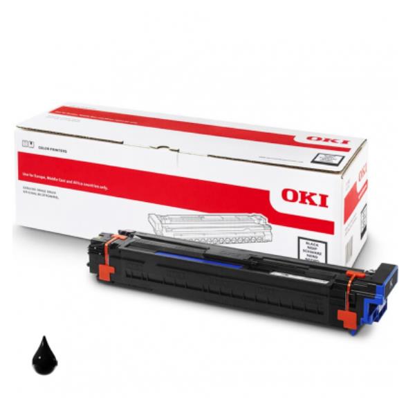 OKI - Nero - originale - kit tamburo …