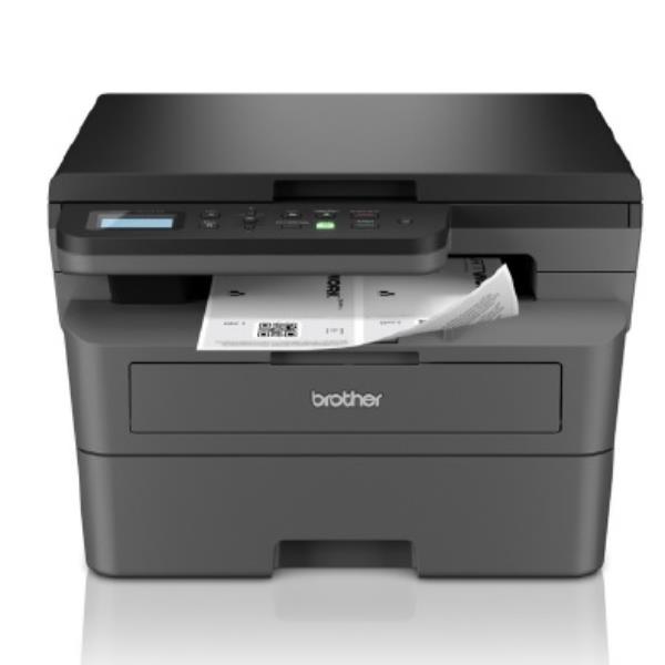 Brother - Multifunzione - Laser monocromatica - DCPL2620DW