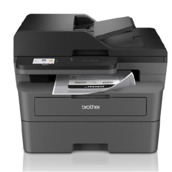 Brother - Multifunzione - Laser monocromatica - DCPL2660DW