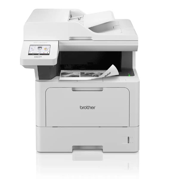 Brother - Multifunzione - Laser monocromatica - DCPL5510DW