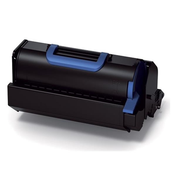 OKI - Nero - originale - cartuccia toner …