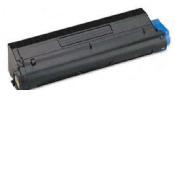 OKI - Giallo - originale - cartuccia toner …