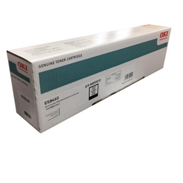 OKI - Nero - originale - cartuccia toner …