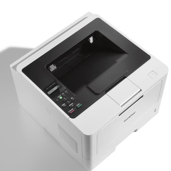 Brother - Stampante laser - monocromatica - HLL5210DN
