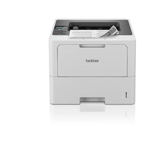 Brother - Stampante laser - monocromatica - HLL6210DW