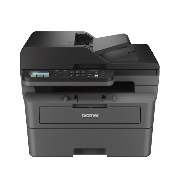 Brother - Multifunzione - Laser monocromatica - MFCL2800DW