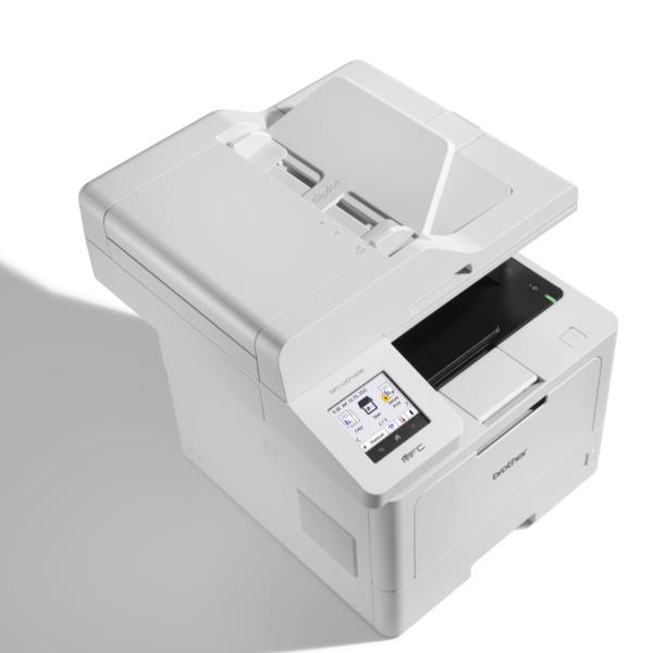 Brother - Stampante Laser - monocromatica - MFCL5710DW