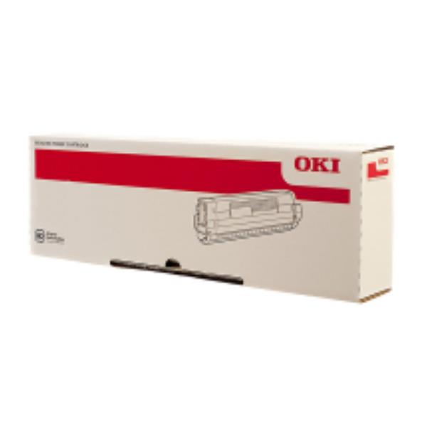 OKI - Magenta - originale - cartuccia toner …