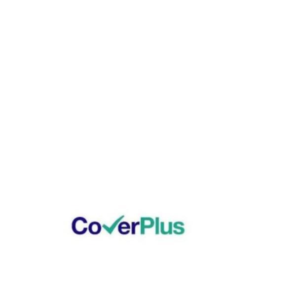Epson CoverPlus Parts Warranty Plus Lite - Contratto …