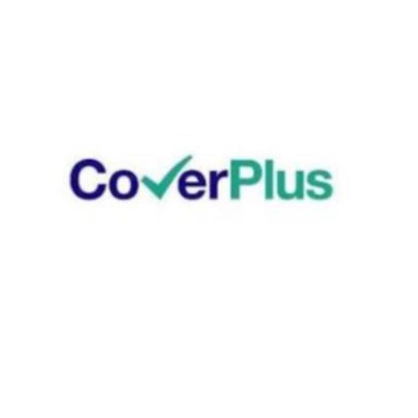 Epson CoverPlus - Contratto di assistenza esteso - …