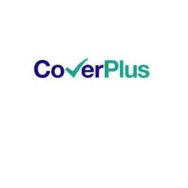 Epson CoverPlus+ Onsite Service - Contratto di assistenza …