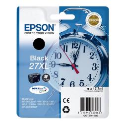 Epson 27XL - 17.7 ml - XL - …