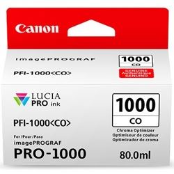 Canon PFI-1000 CO - 80 ml - ottimizzatore …