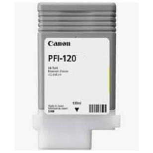 Canon PFI-120 M - 130 ml - magenta …