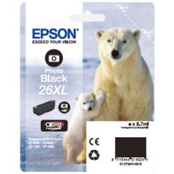 Epson 26XL - 8.7 ml - XL - …
