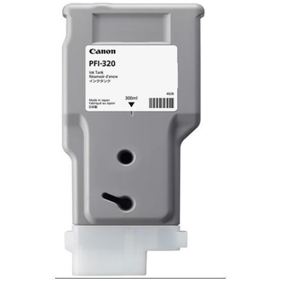Canon PFI-320 MBK - 300 ml - nero …