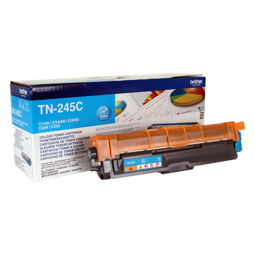Brother TN245C - Alta resa - ciano - …