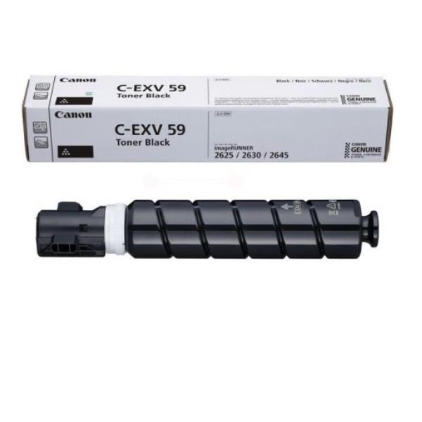 Canon C-EXV 59 - Nero - originale - …