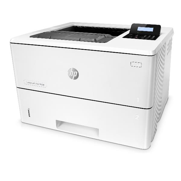HP LaserJet Pro M501dn - Stampante - B/N …