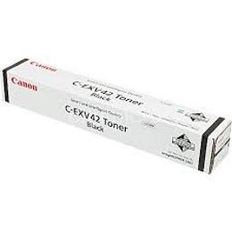 Canon C-EXV 42 - Nero - originale - …