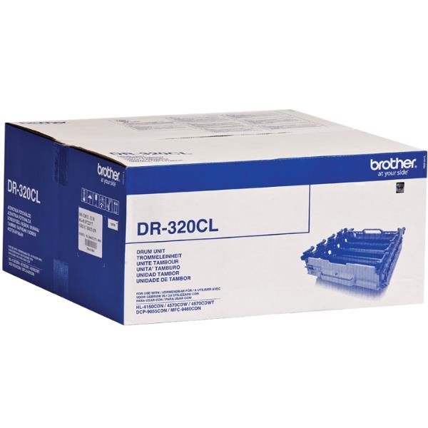 Brother DR320CL - Originale - kit tamburo - …