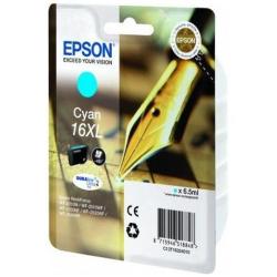 Epson 16XL - 6.5 ml - XL - …