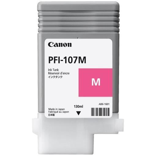 Canon PFI-107 M - 130 ml - magenta …